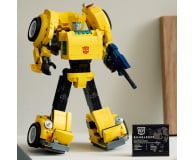 LEGO ICONS 10338 Bumblebee - 1274066 - zdjęcie 9